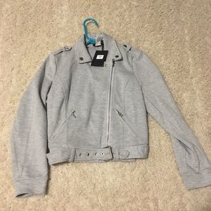 Ekattire jacket from monthly membership